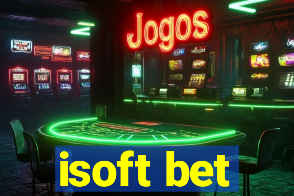 isoft bet