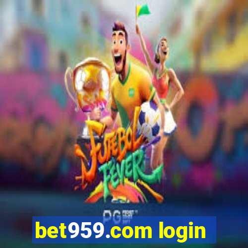 bet959.com login