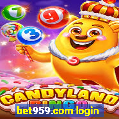 bet959.com login