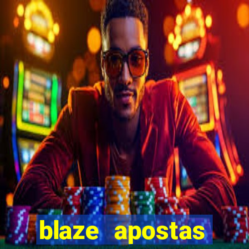 blaze apostas ganhar dinheiro