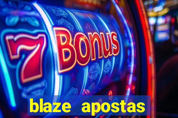 blaze apostas ganhar dinheiro