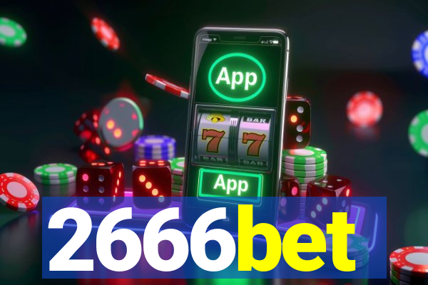 2666bet