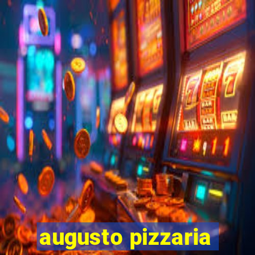 augusto pizzaria