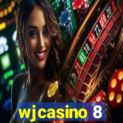 wjcasino 8