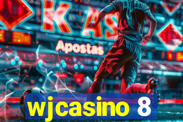 wjcasino 8