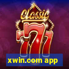 xwin.com app