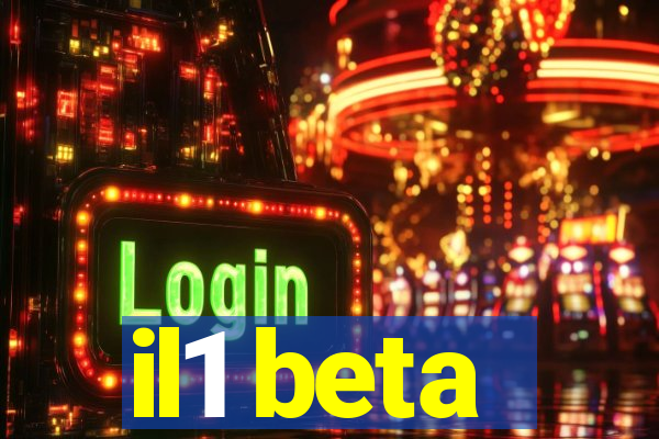 il1 beta