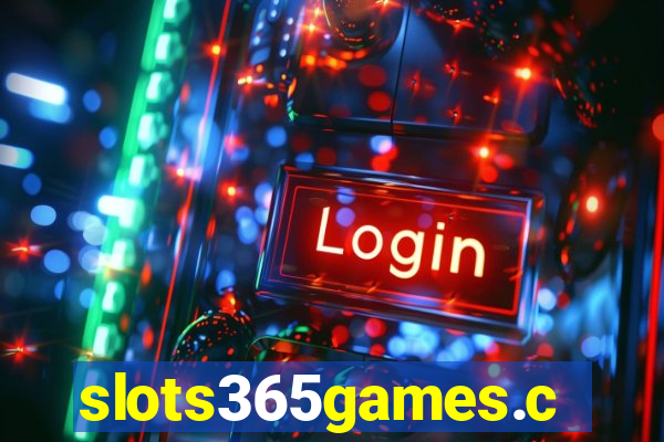 slots365games.com