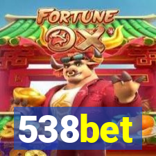 538bet