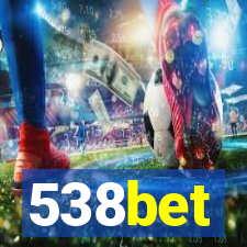 538bet