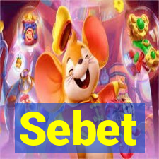 Sebet