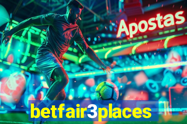 betfair3places