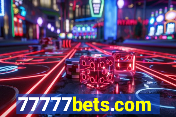 77777bets.com