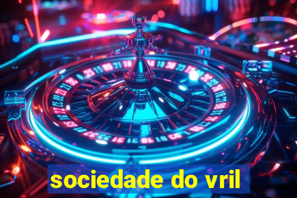 sociedade do vril