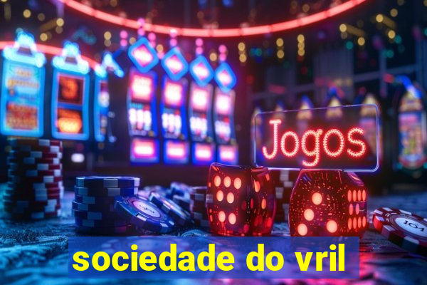 sociedade do vril