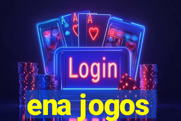 ena jogos