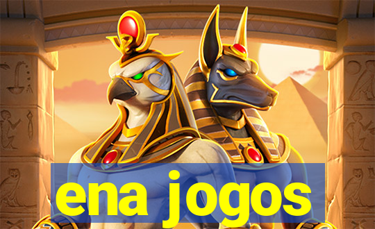 ena jogos