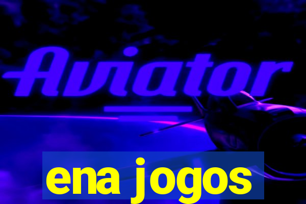 ena jogos