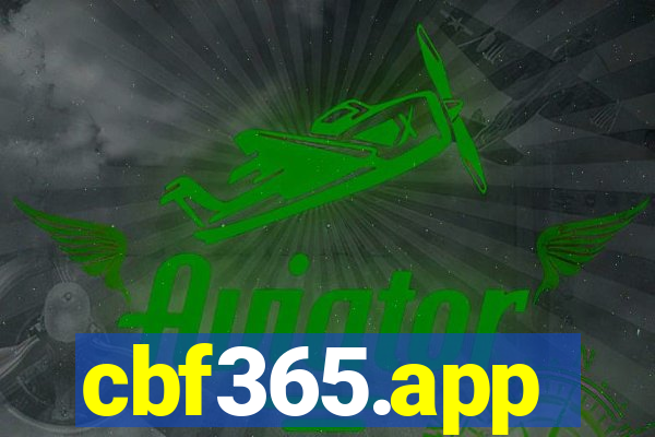 cbf365.app