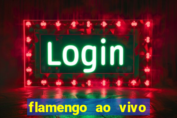 flamengo ao vivo hd play