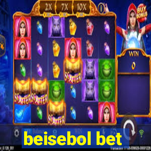 beisebol bet