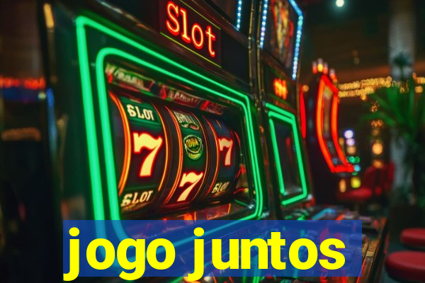 jogo juntos