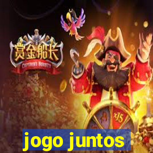 jogo juntos