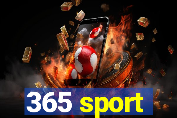 365 sport