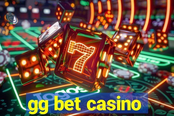 gg bet casino