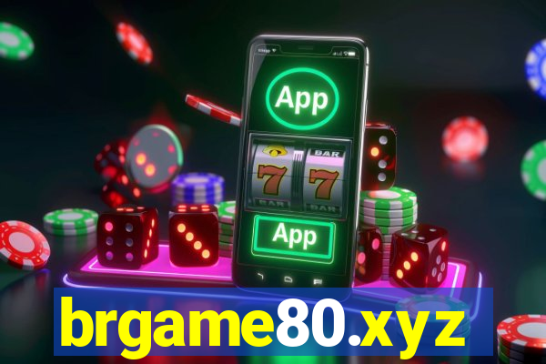 brgame80.xyz