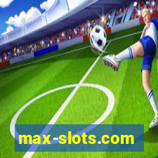 max-slots.com