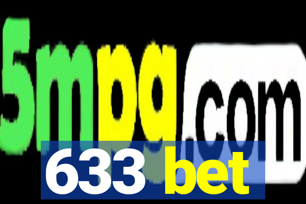 633 bet