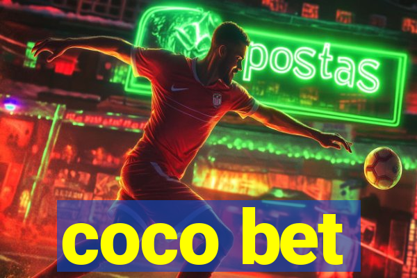 coco bet