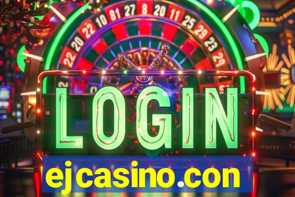 ejcasino.con