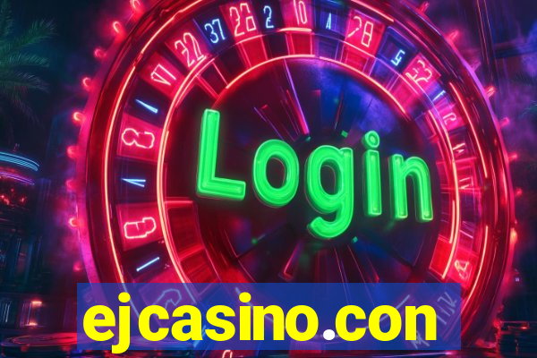 ejcasino.con