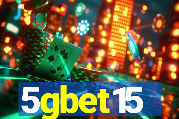 5gbet15