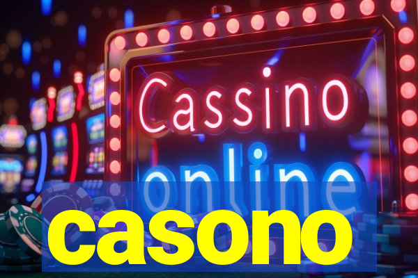 casono