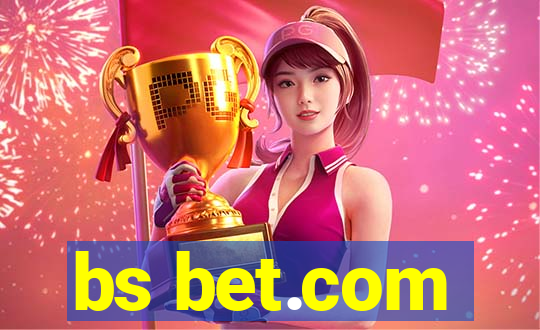 bs bet.com