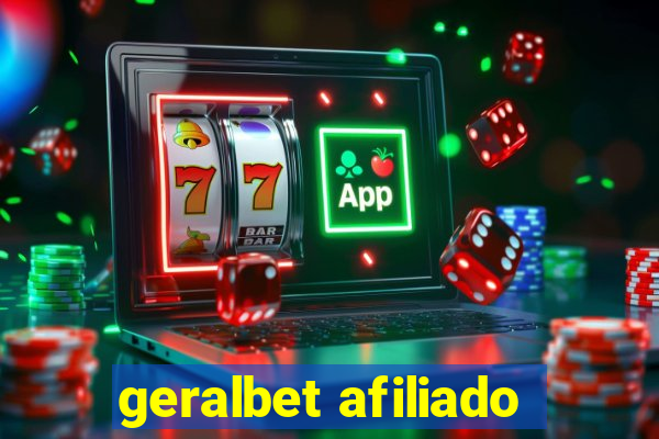 geralbet afiliado