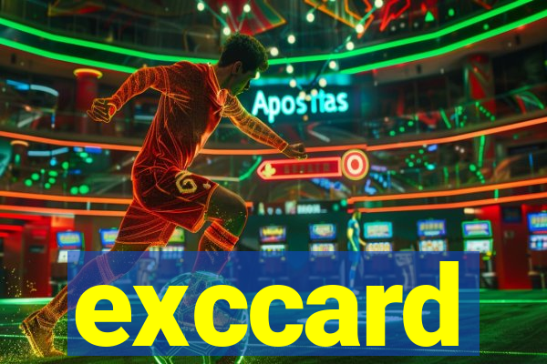 exccard