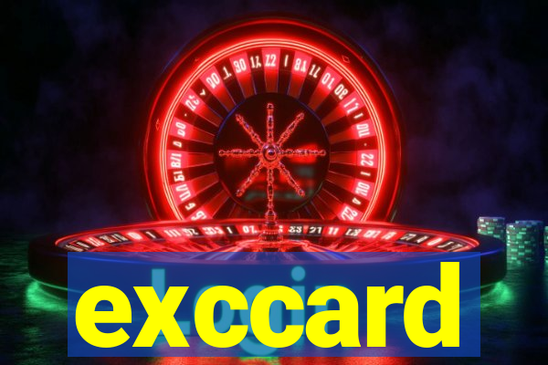 exccard