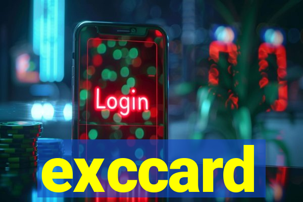 exccard