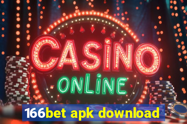 166bet apk download