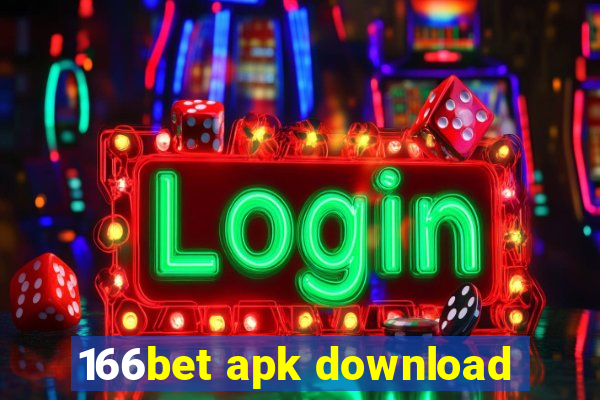 166bet apk download