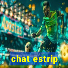 chat estrip