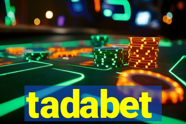 tadabet