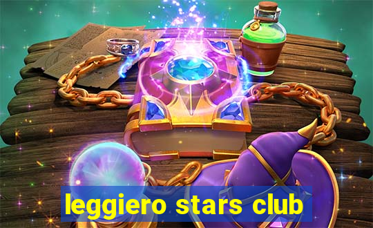 leggiero stars club