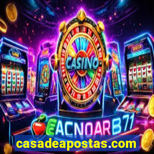 casadeapostas.com bonus no cadastro