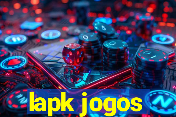 lapk jogos