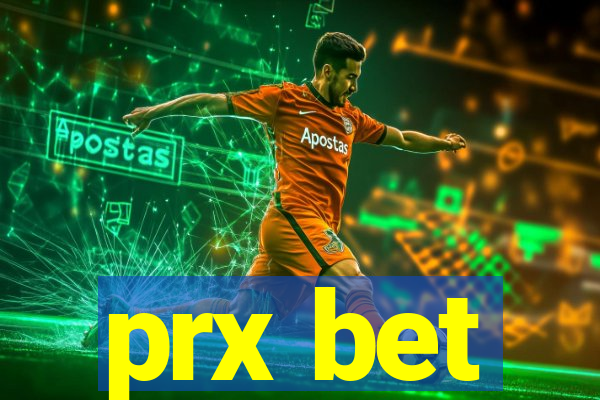 prx bet